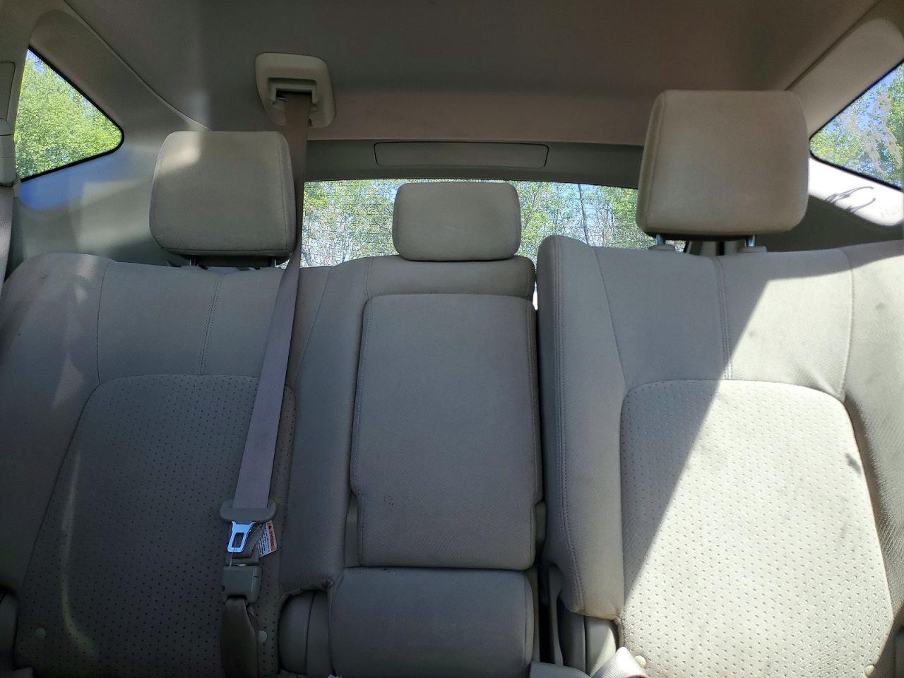 Nissan Murano S