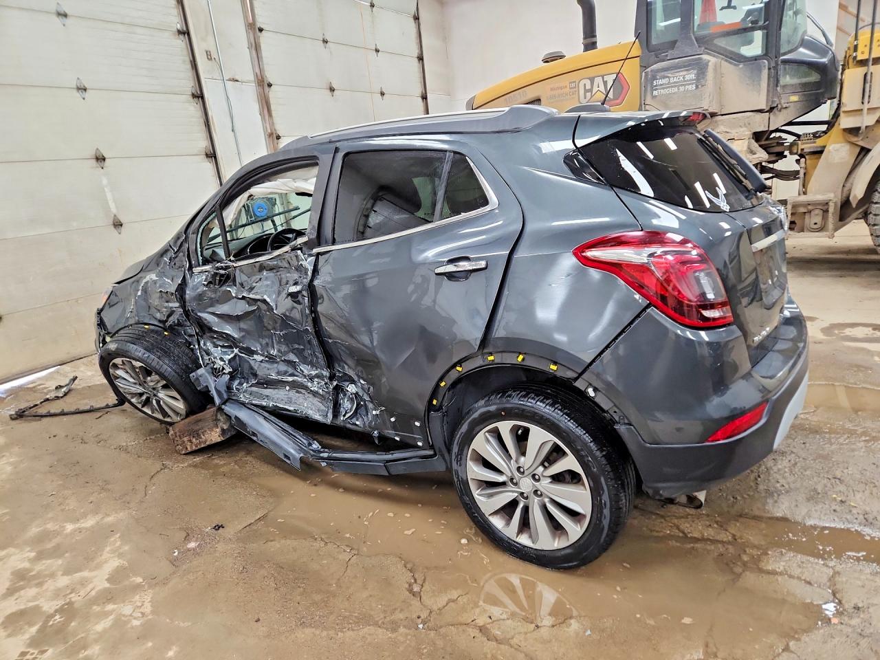 Buick Encore Preferred