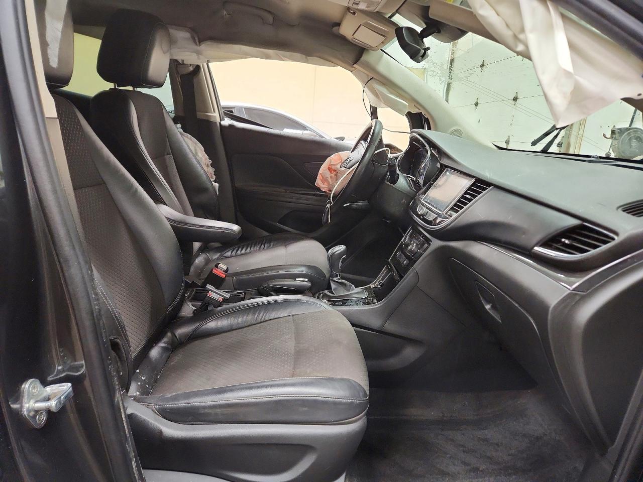 Buick Encore Preferred