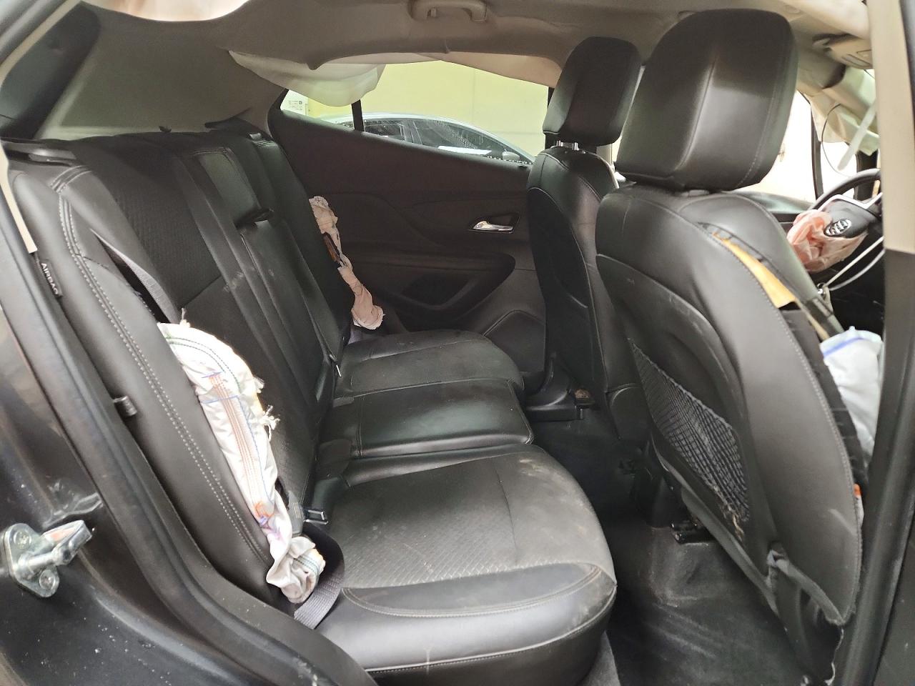 Buick Encore Preferred