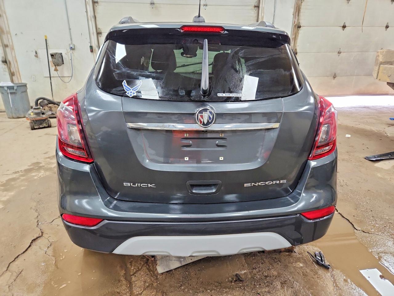 Buick Encore Preferred