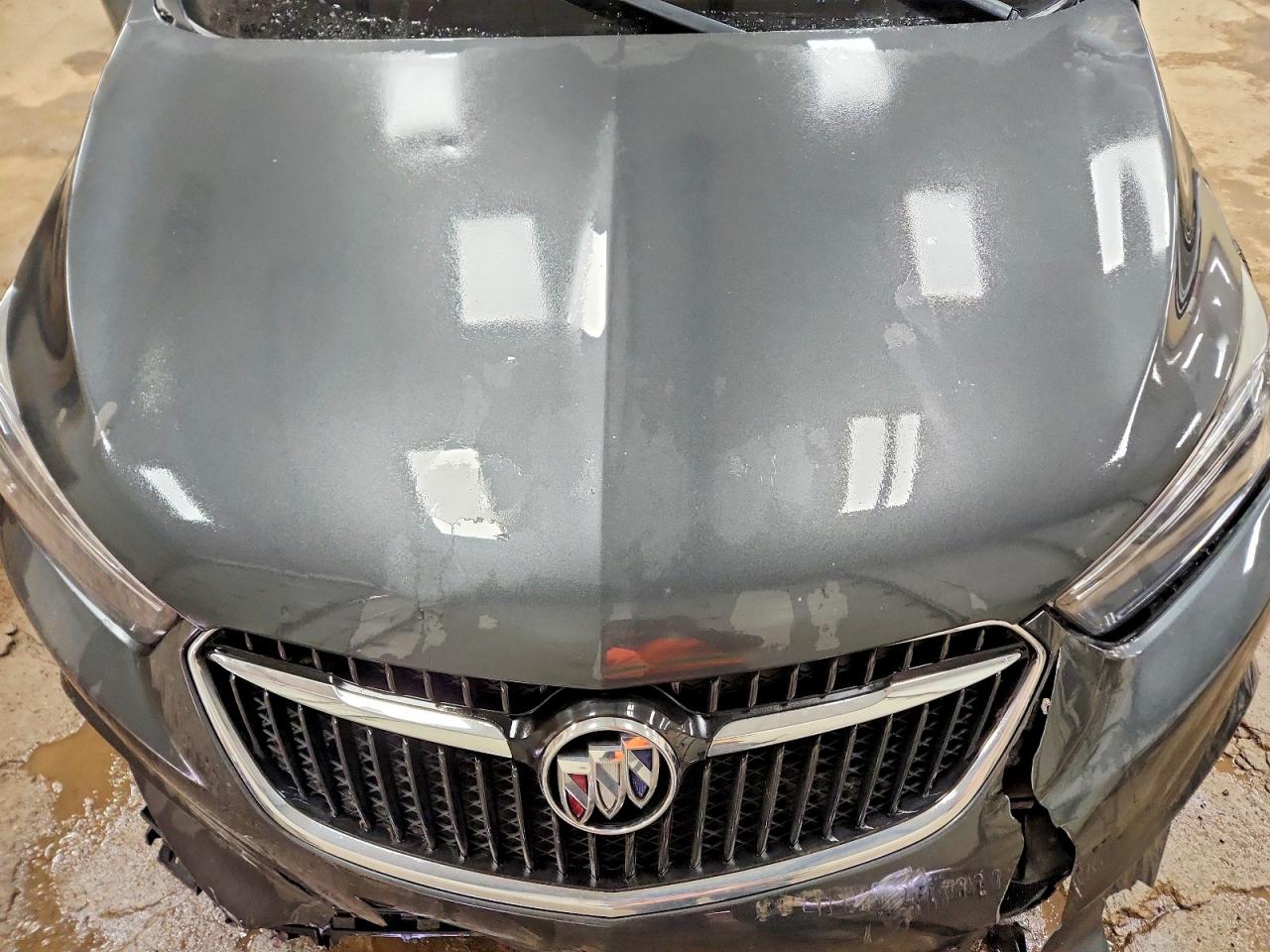 Buick Encore Preferred