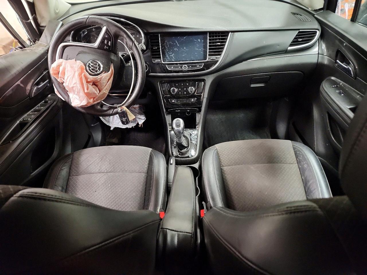 Buick Encore Preferred