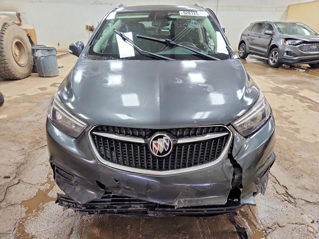 Buick Encore Preferred