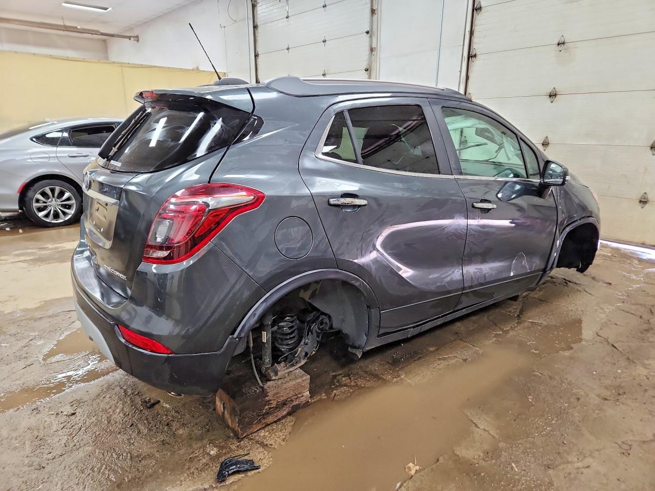 Buick Encore Preferred