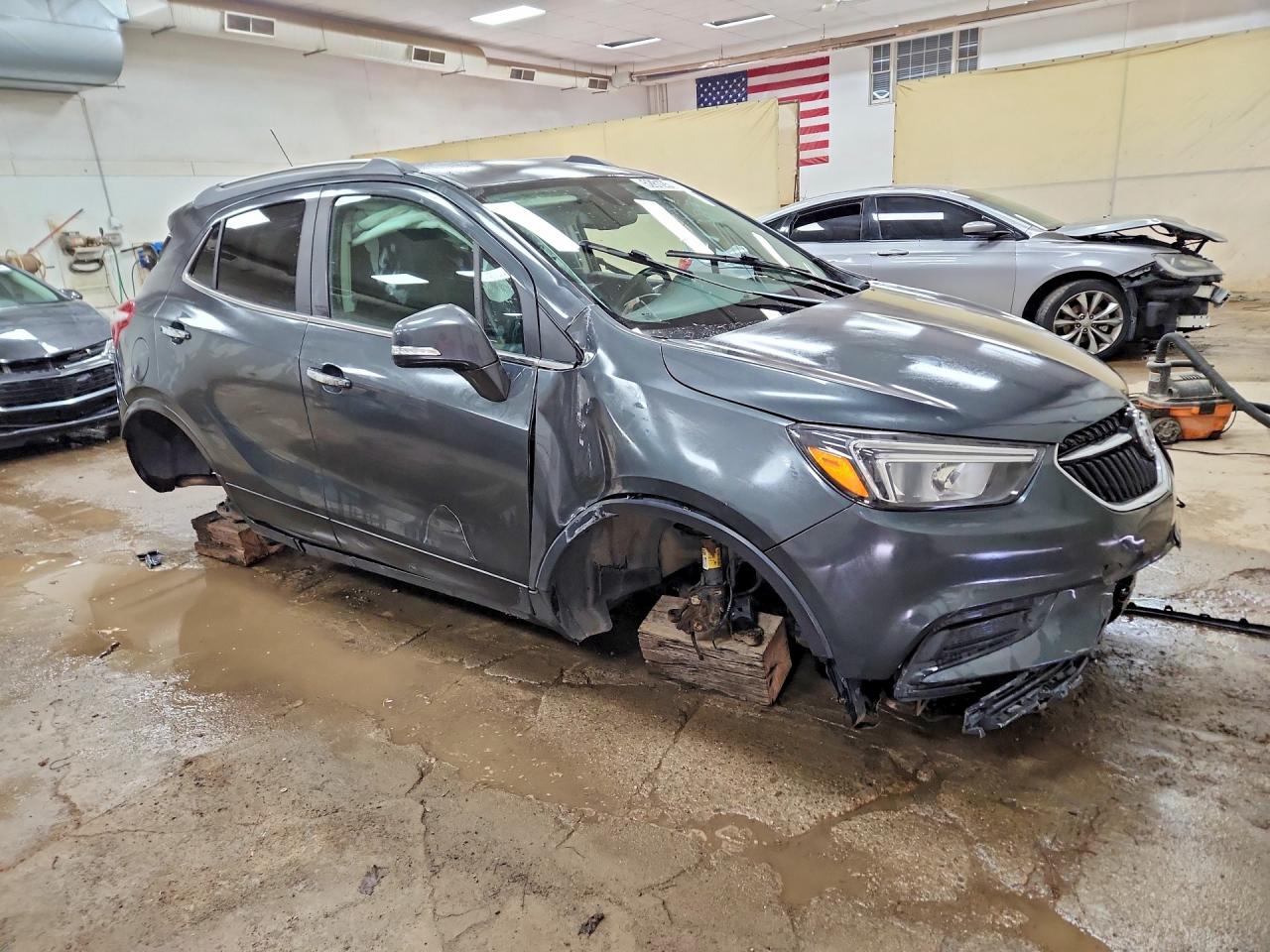 Buick Encore Preferred