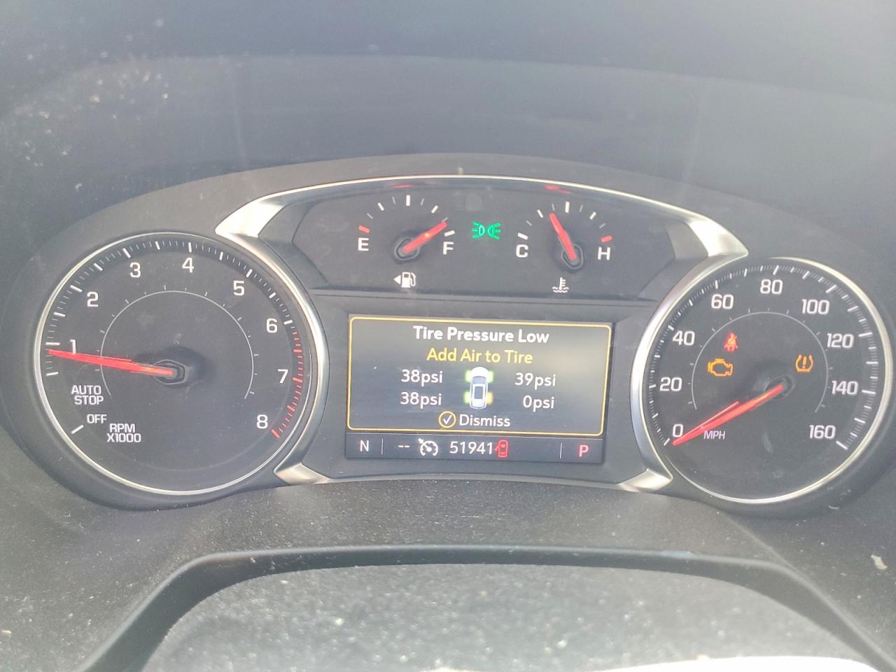 Chevrolet Blazer 3lt