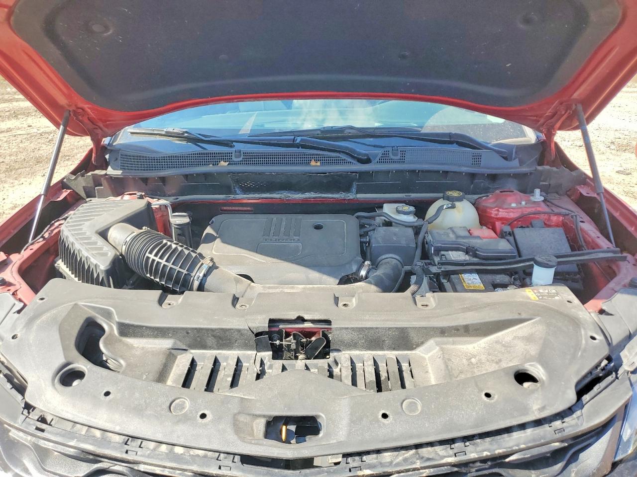 Chevrolet Blazer 3lt