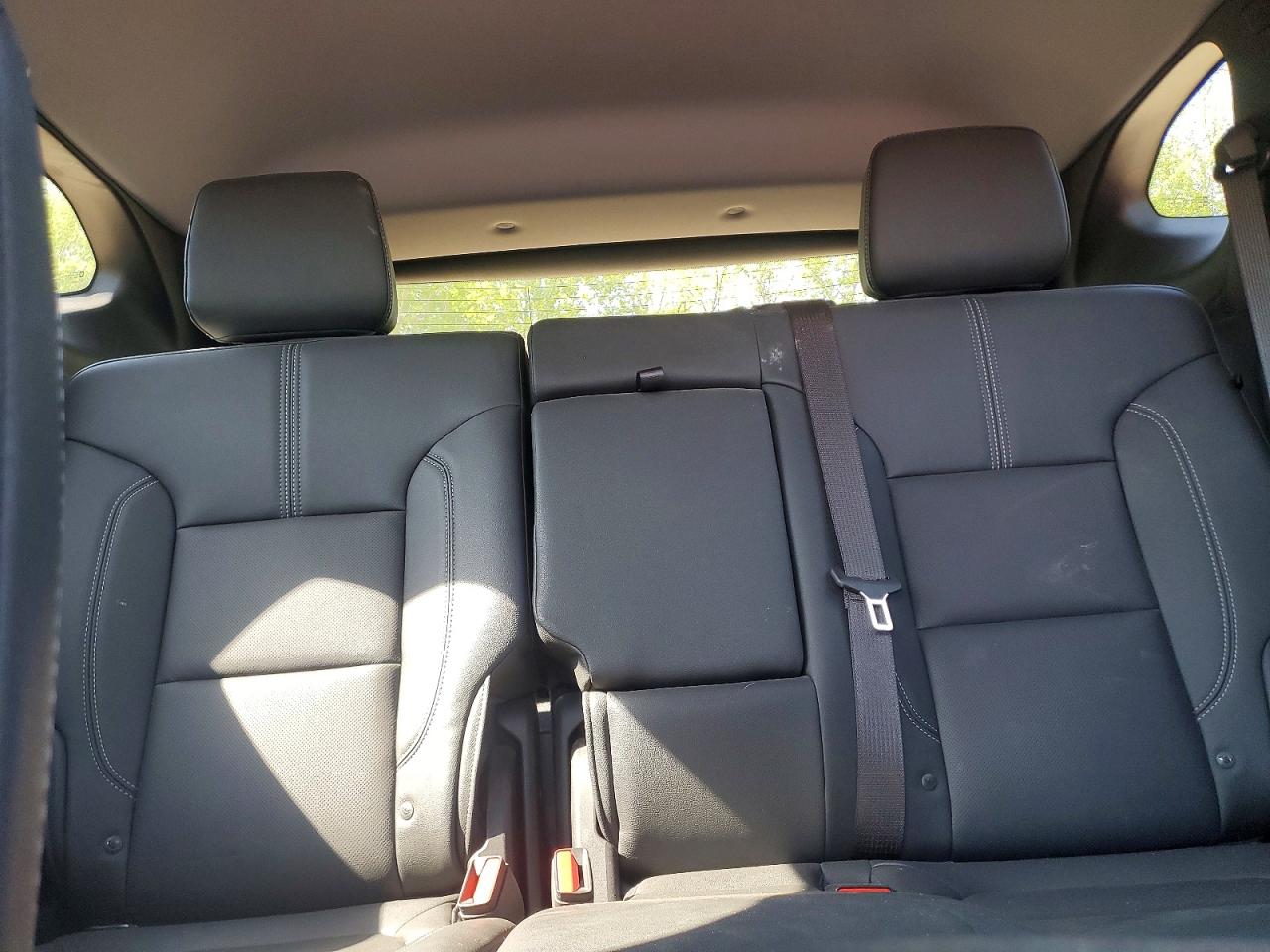 Chevrolet Blazer 3lt