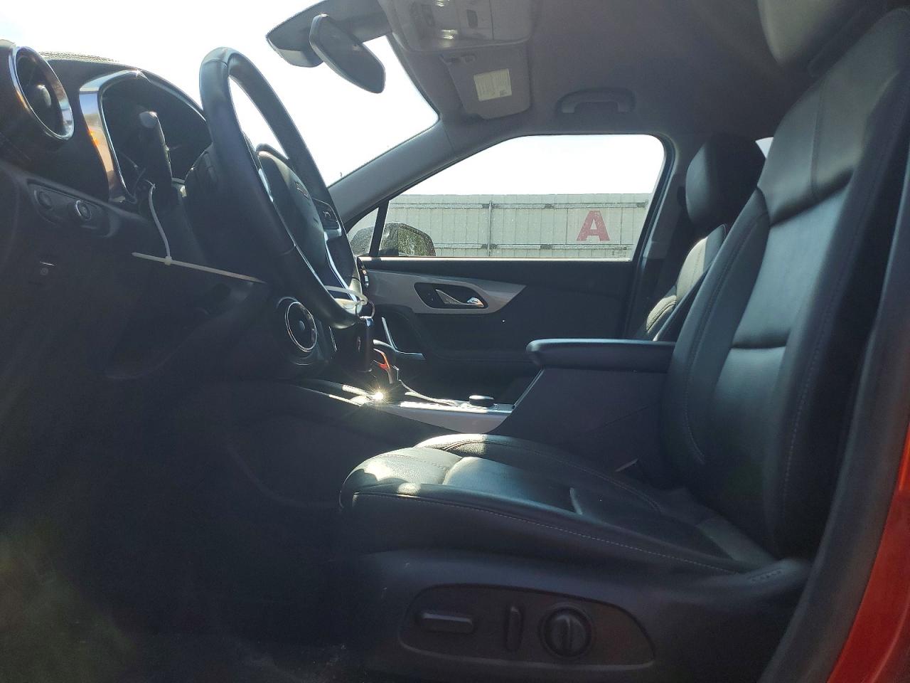 Chevrolet Blazer 3lt