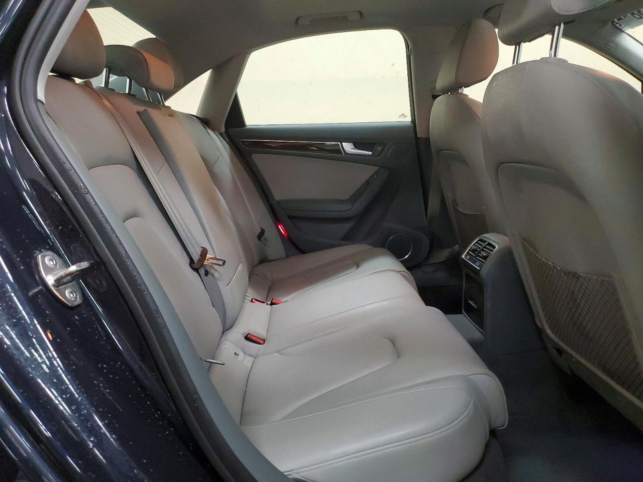 Audi A4 Premium Plus