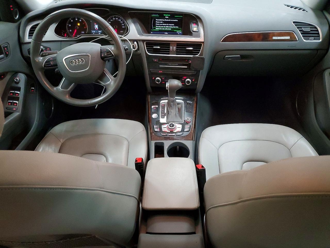 Audi A4 Premium Plus