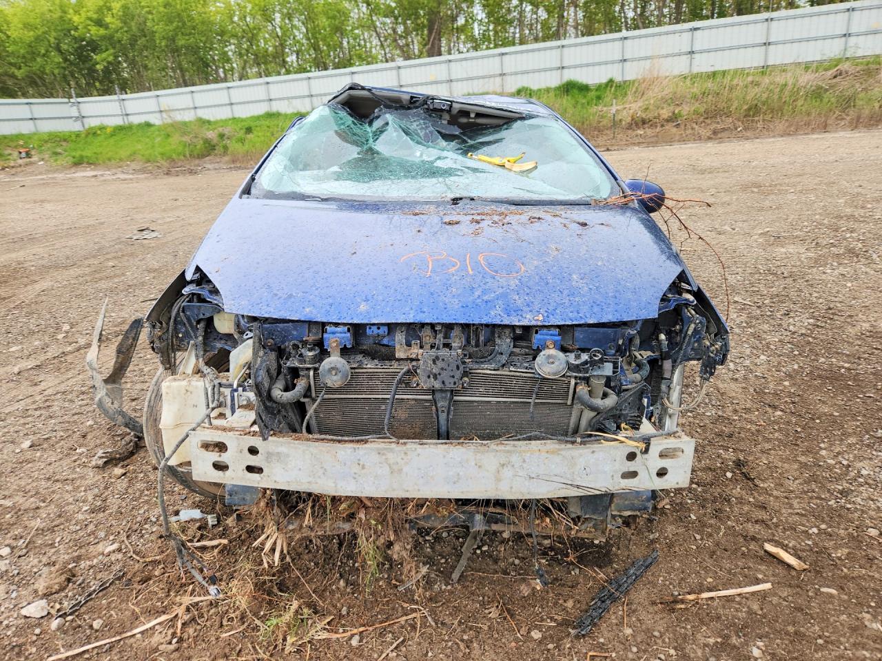 Toyota Prius V