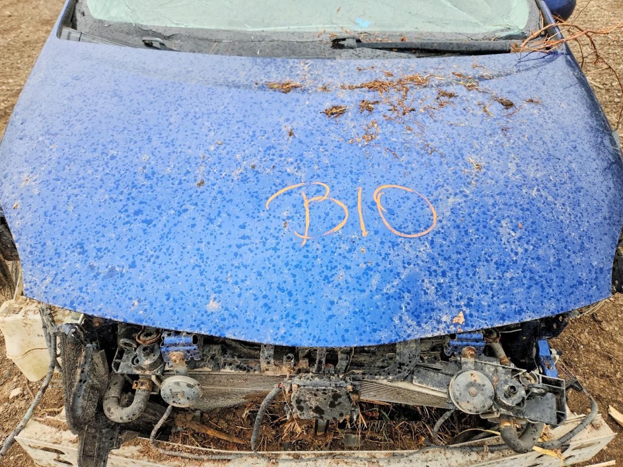 Toyota Prius V
