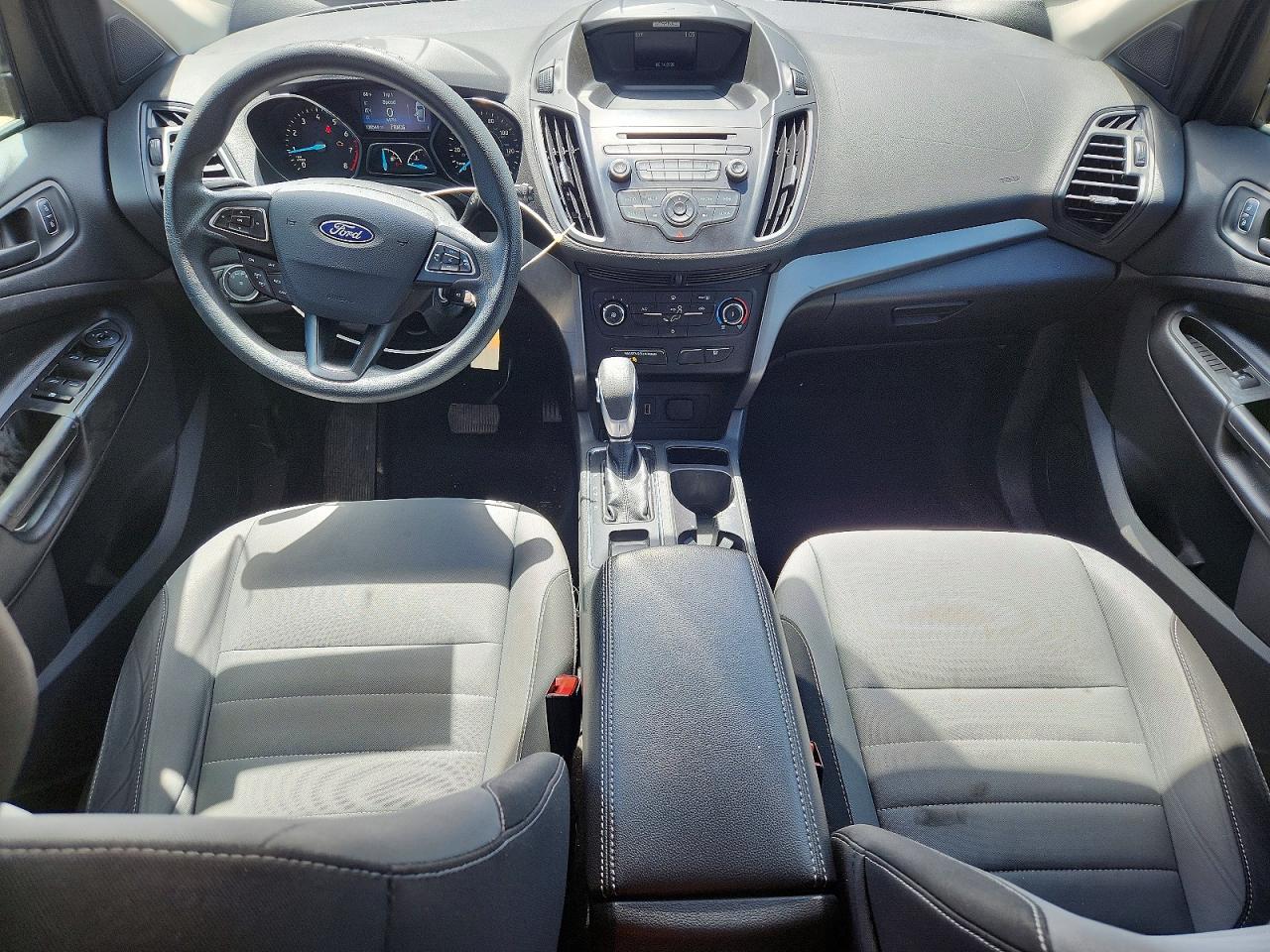 Ford Escape S