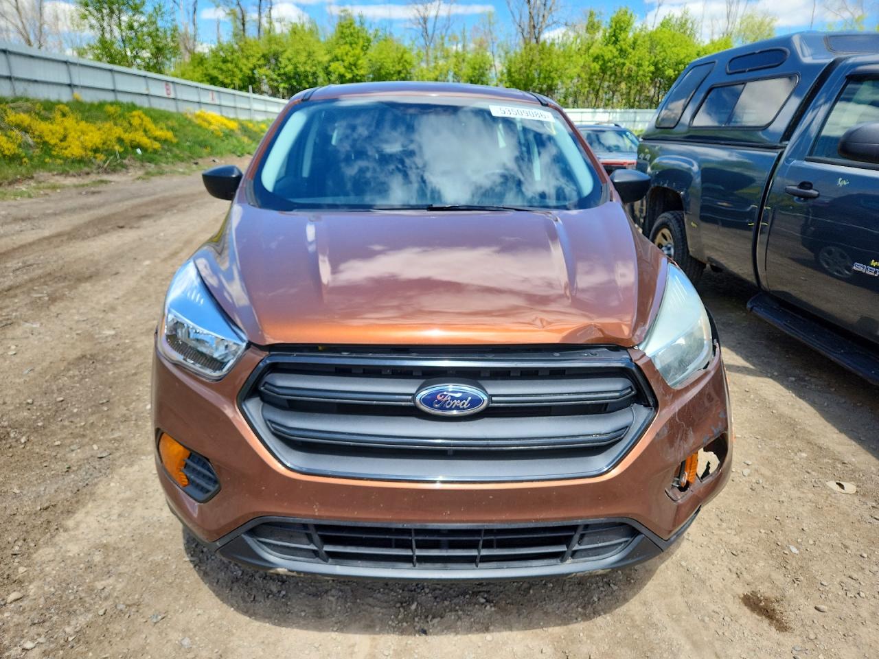 Ford Escape S