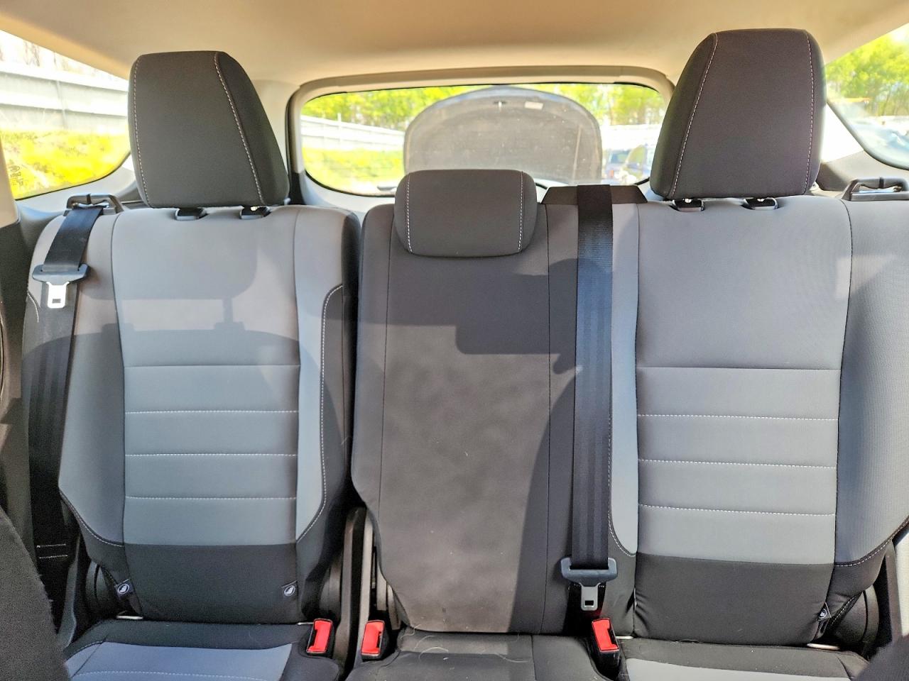 Ford Escape S
