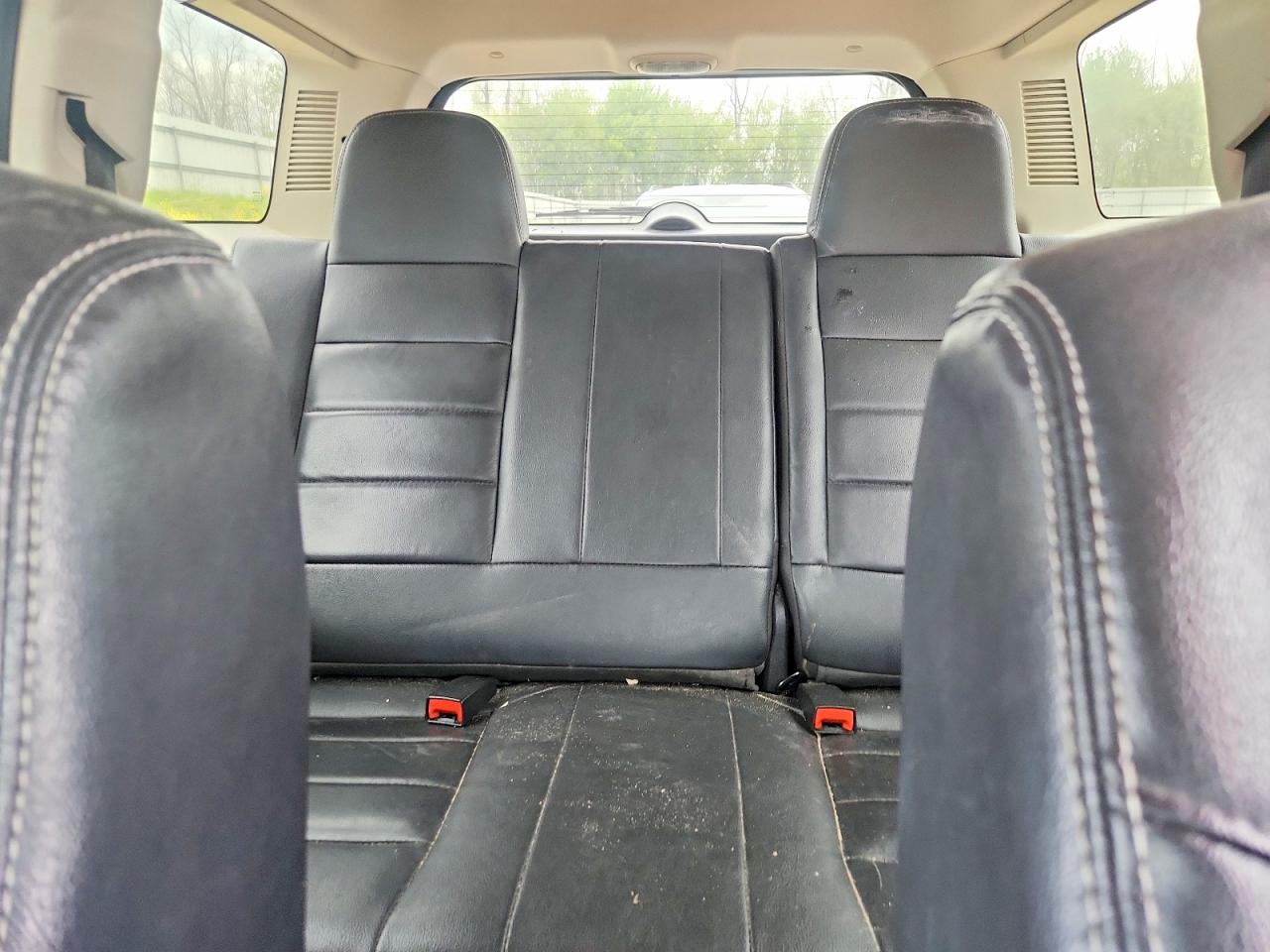 Jeep Patriot Latitude