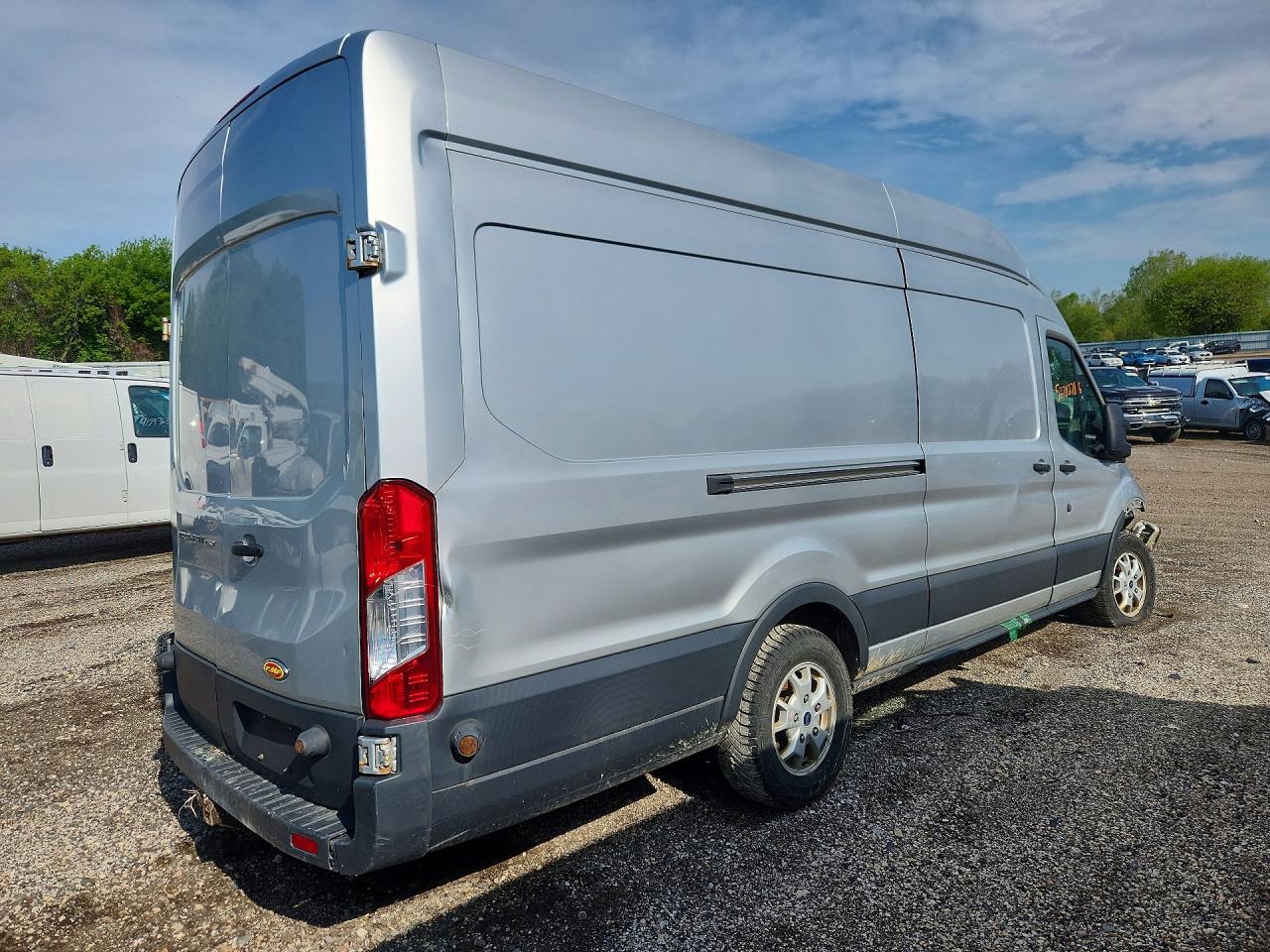 Ford Transit T-250