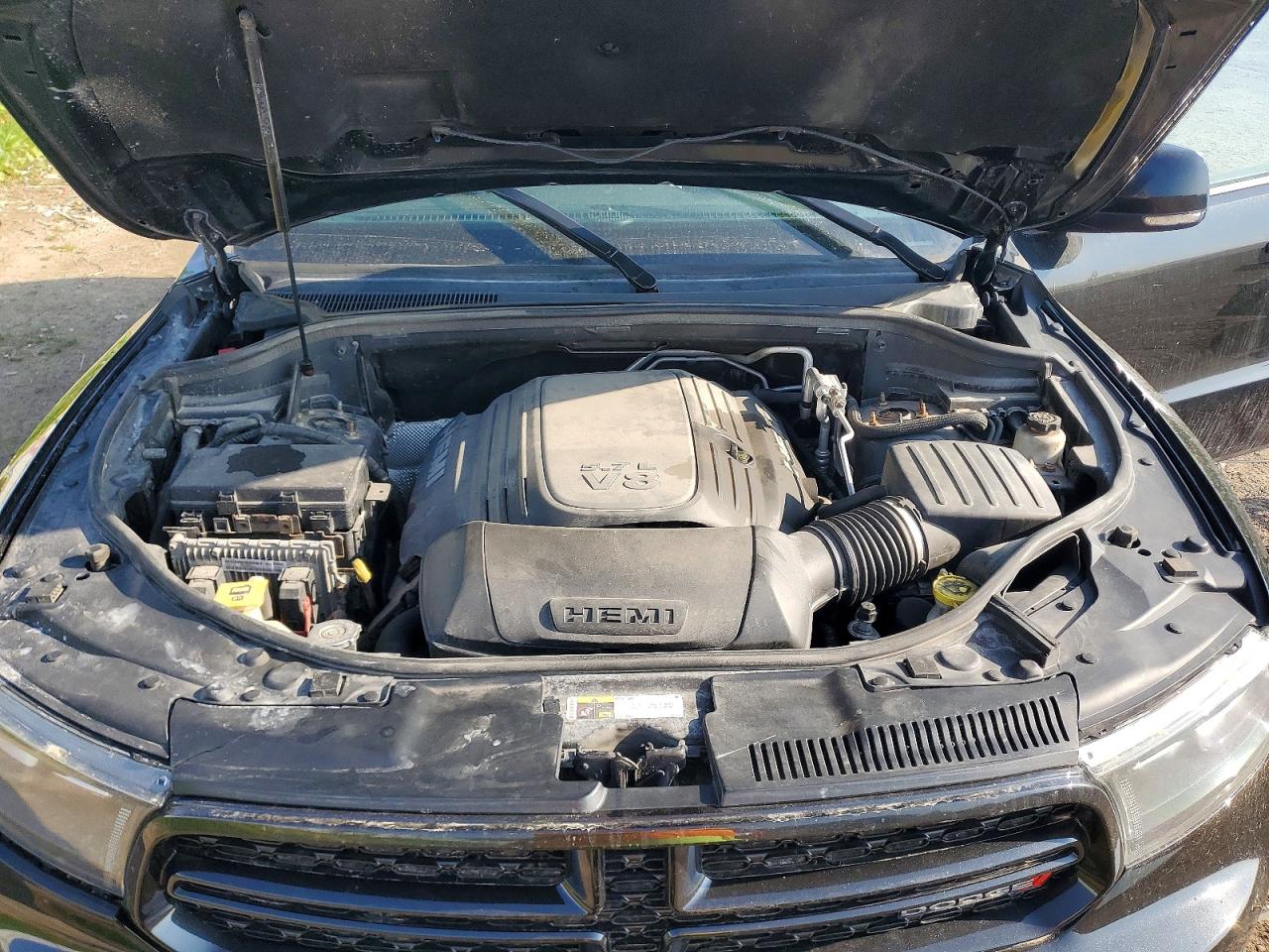 Dodge Durango R R