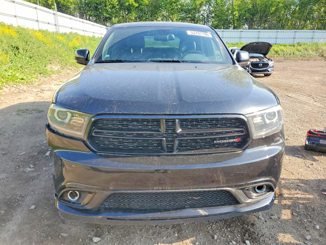 Dodge Durango R R