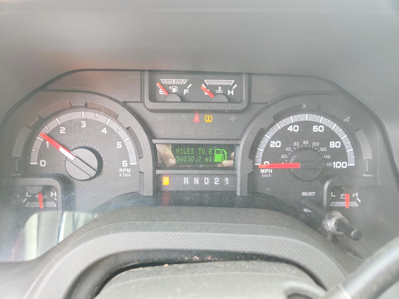 Ford Econoline E350 Super Duty Wagon