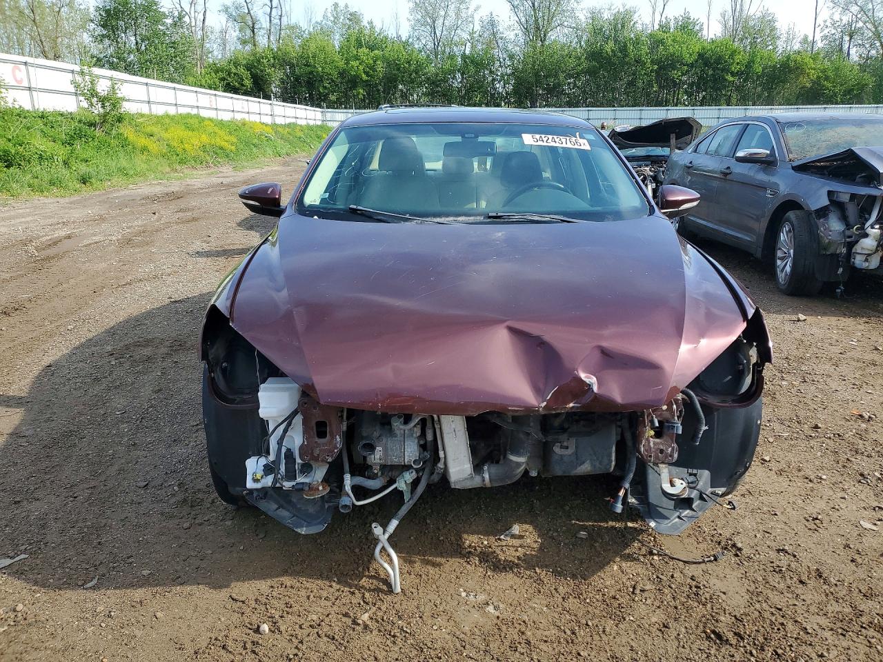 Volkswagen Passat Sel