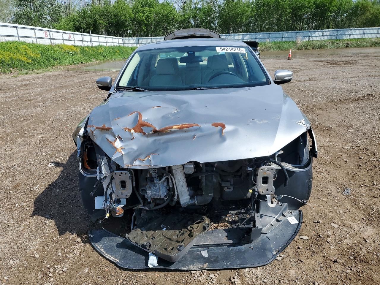 Volkswagen Passat Sel
