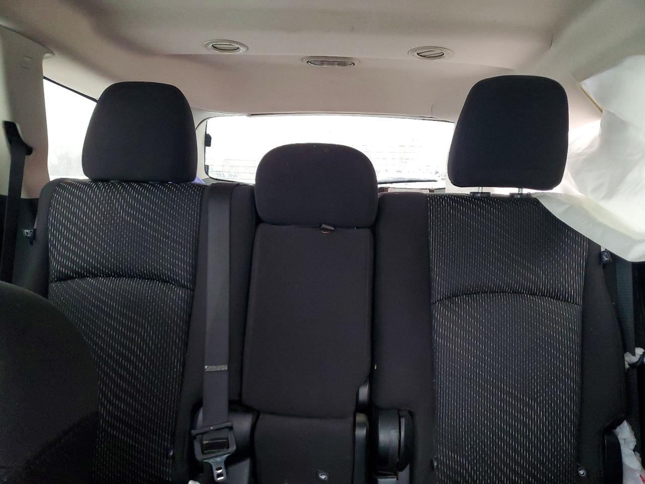 Dodge Journey Sxt