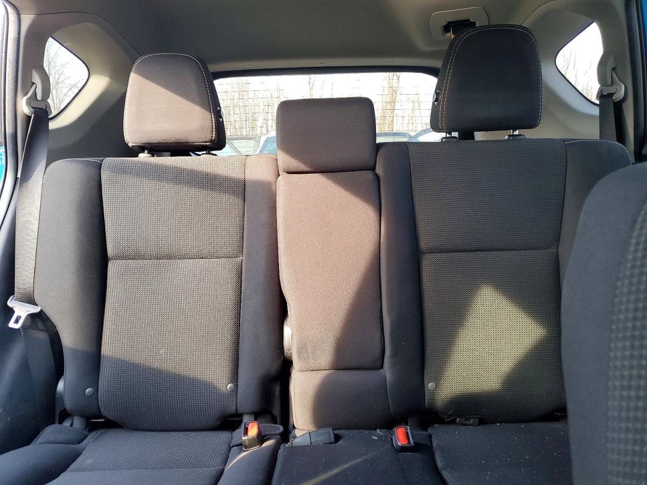 Toyota RAV4 Adventure