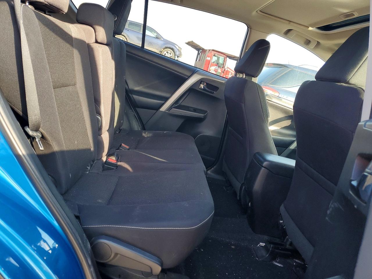 Toyota RAV4 Adventure