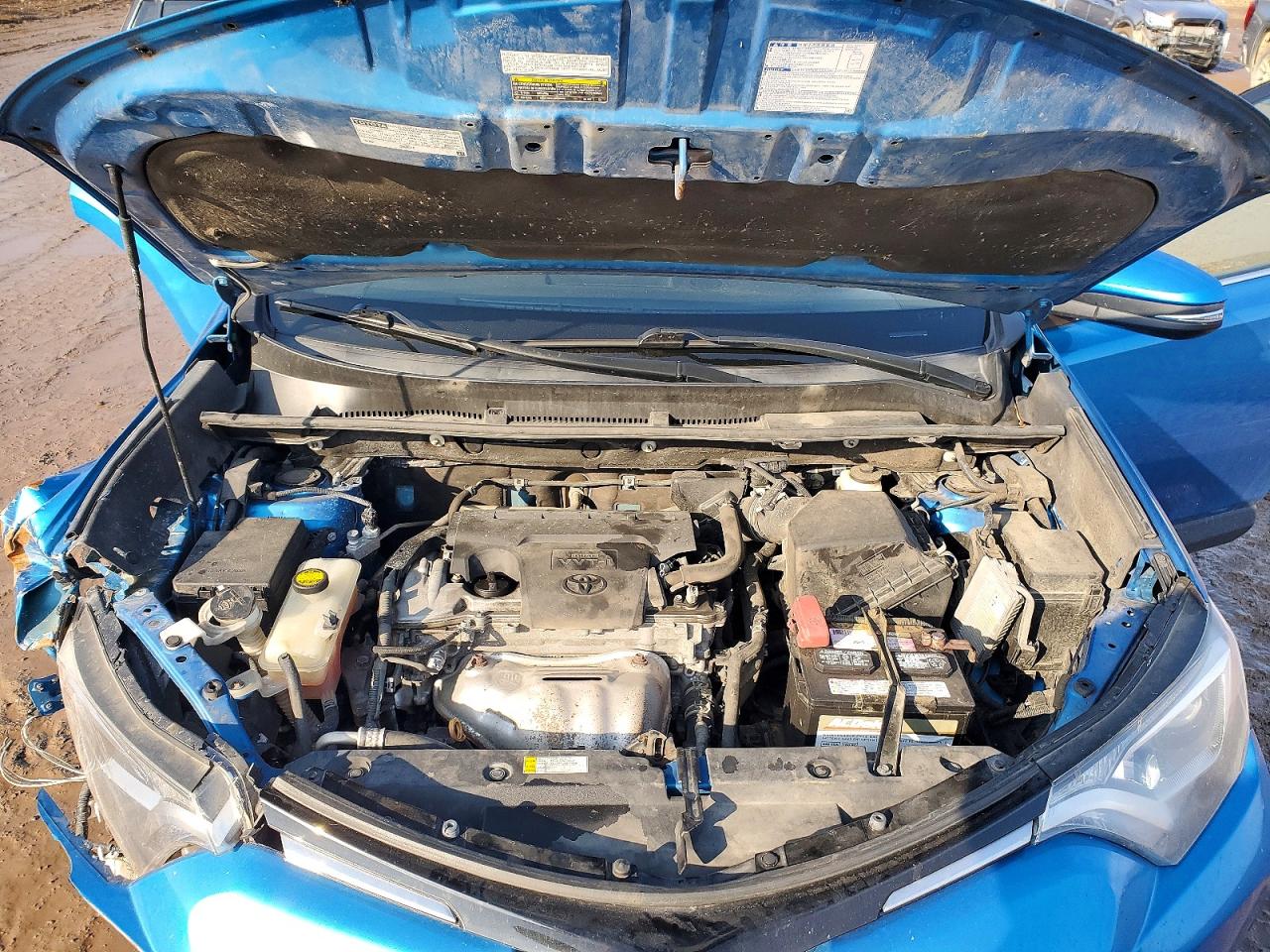 Toyota RAV4 Adventure