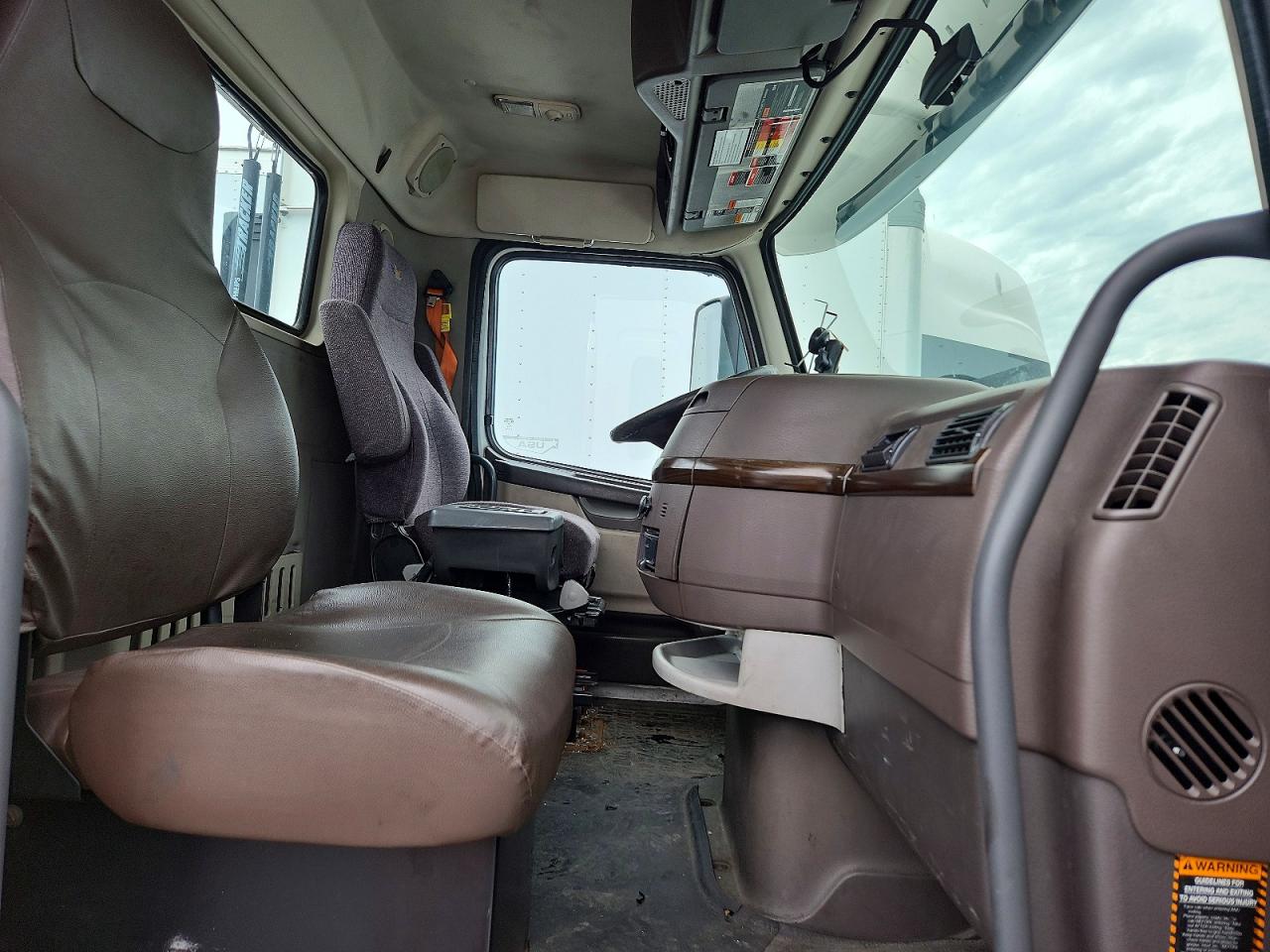 Volvo Vn