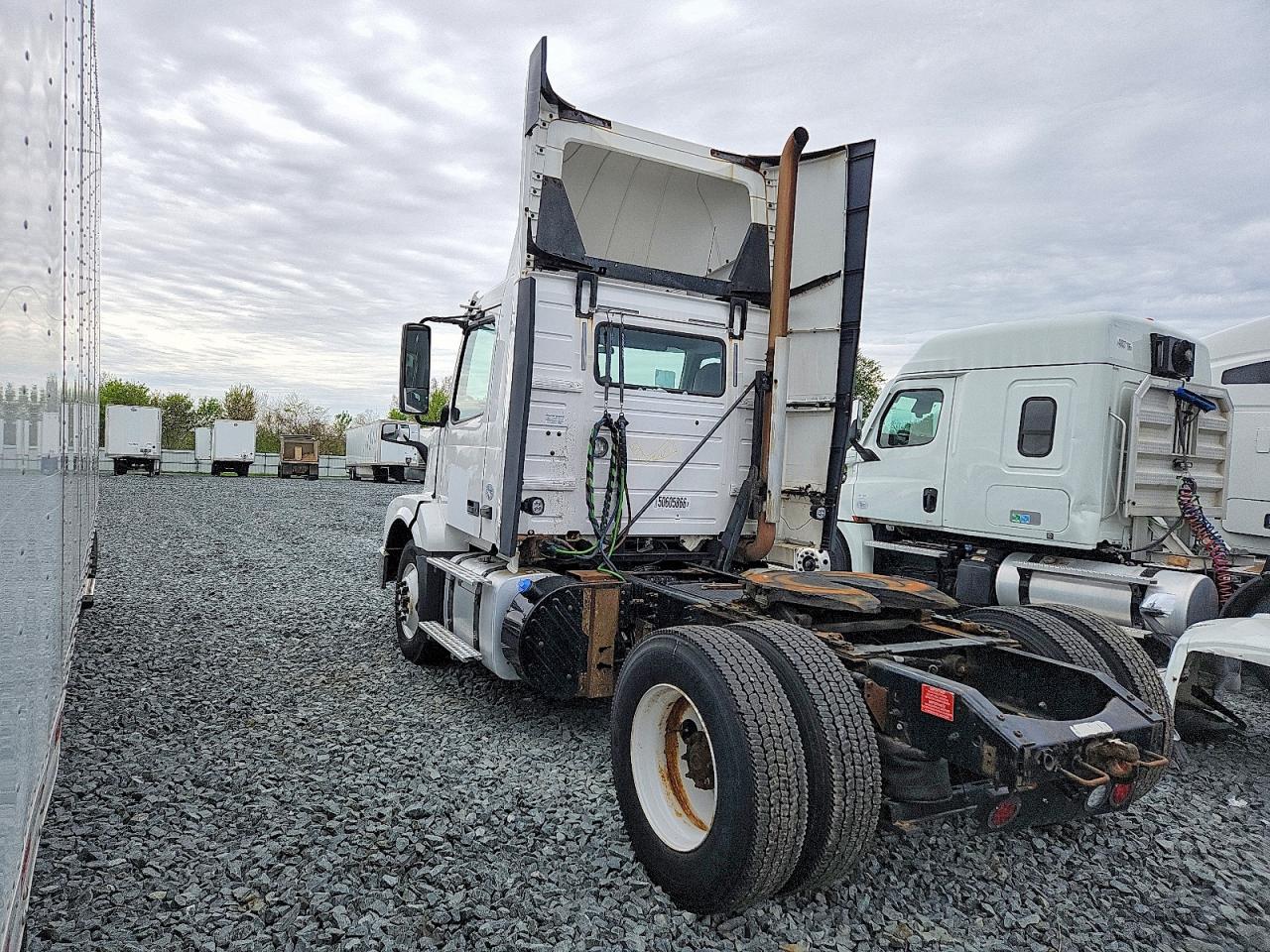 Volvo Vn