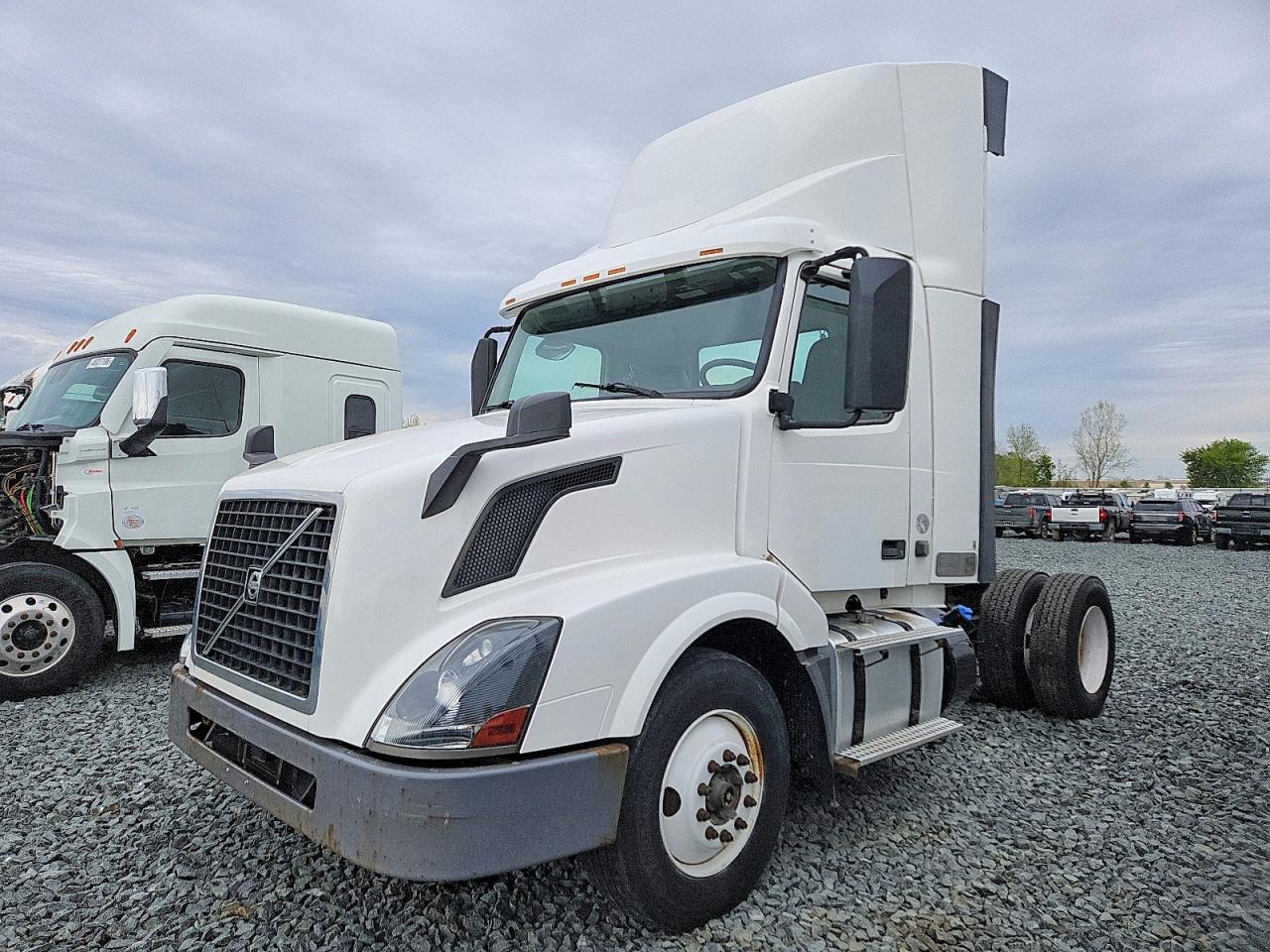 Volvo Vn