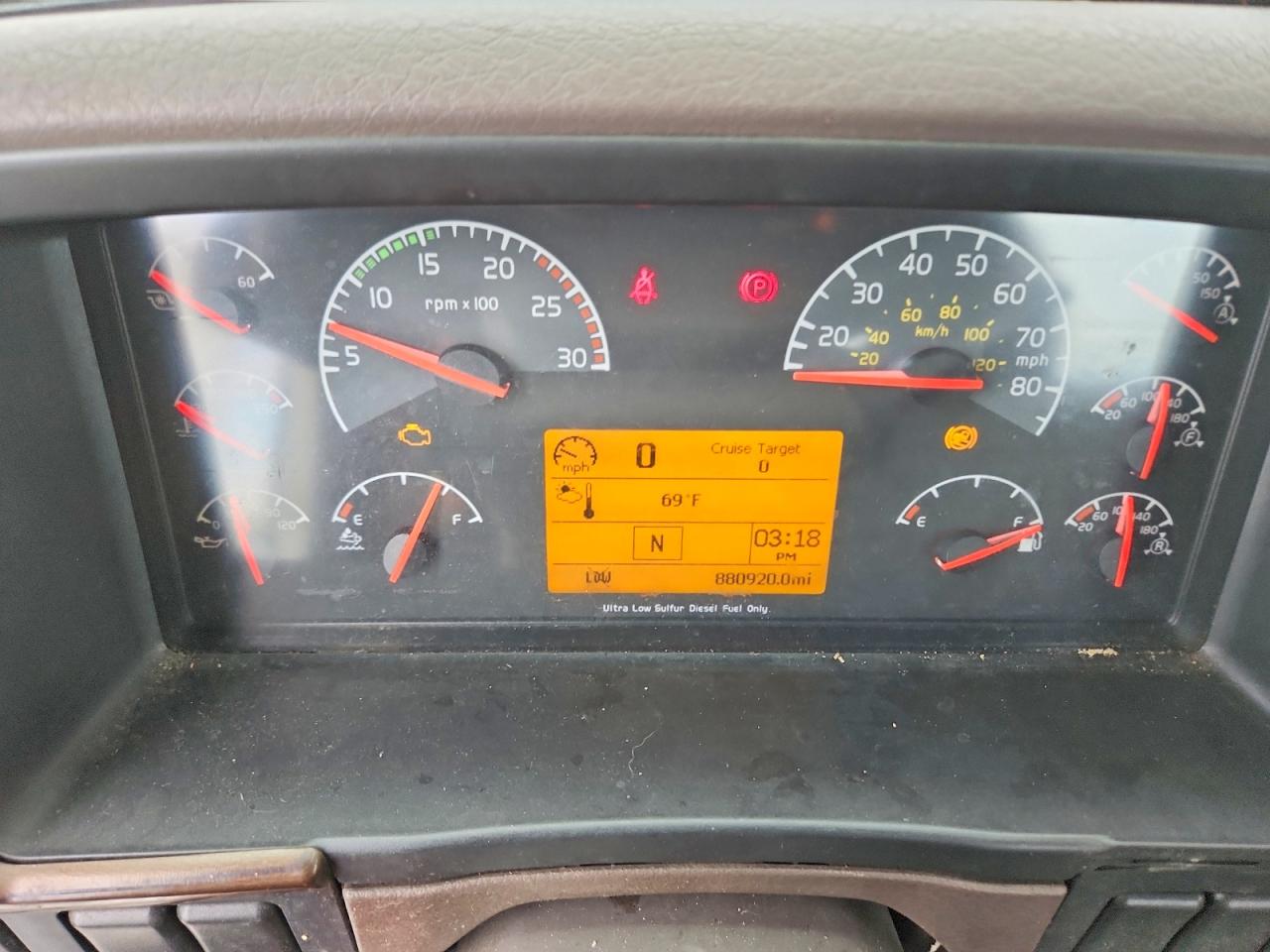 Volvo Vn