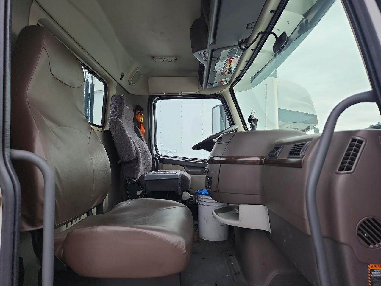 Volvo Vn