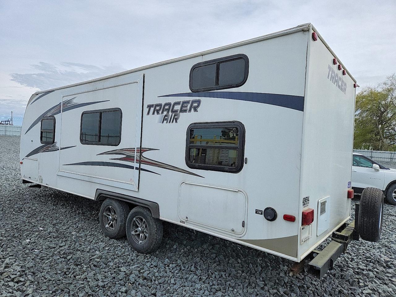 Forest River Tracer