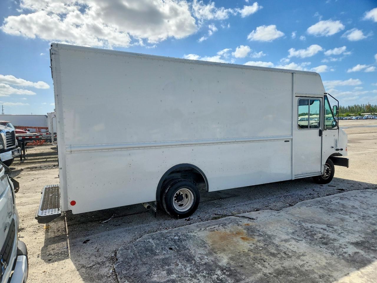 Ford Econoline