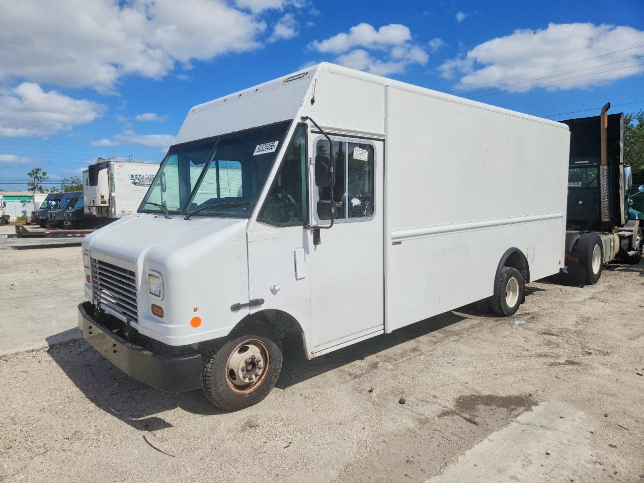 Ford Econoline