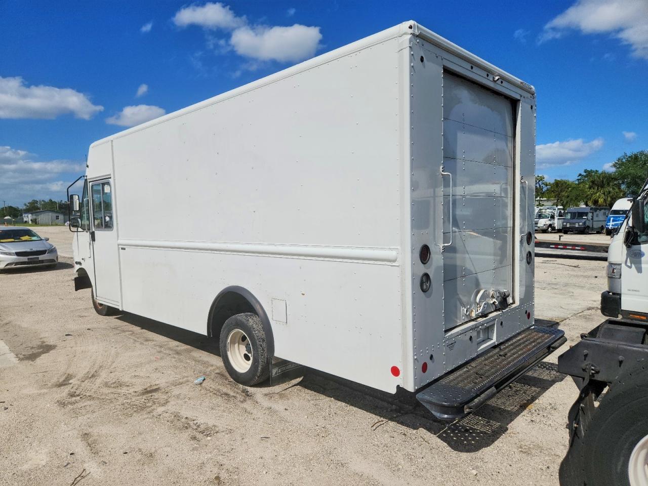 Ford Econoline