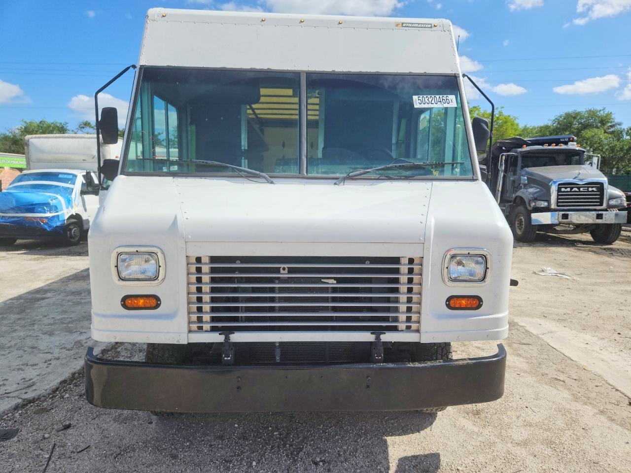 Ford Econoline