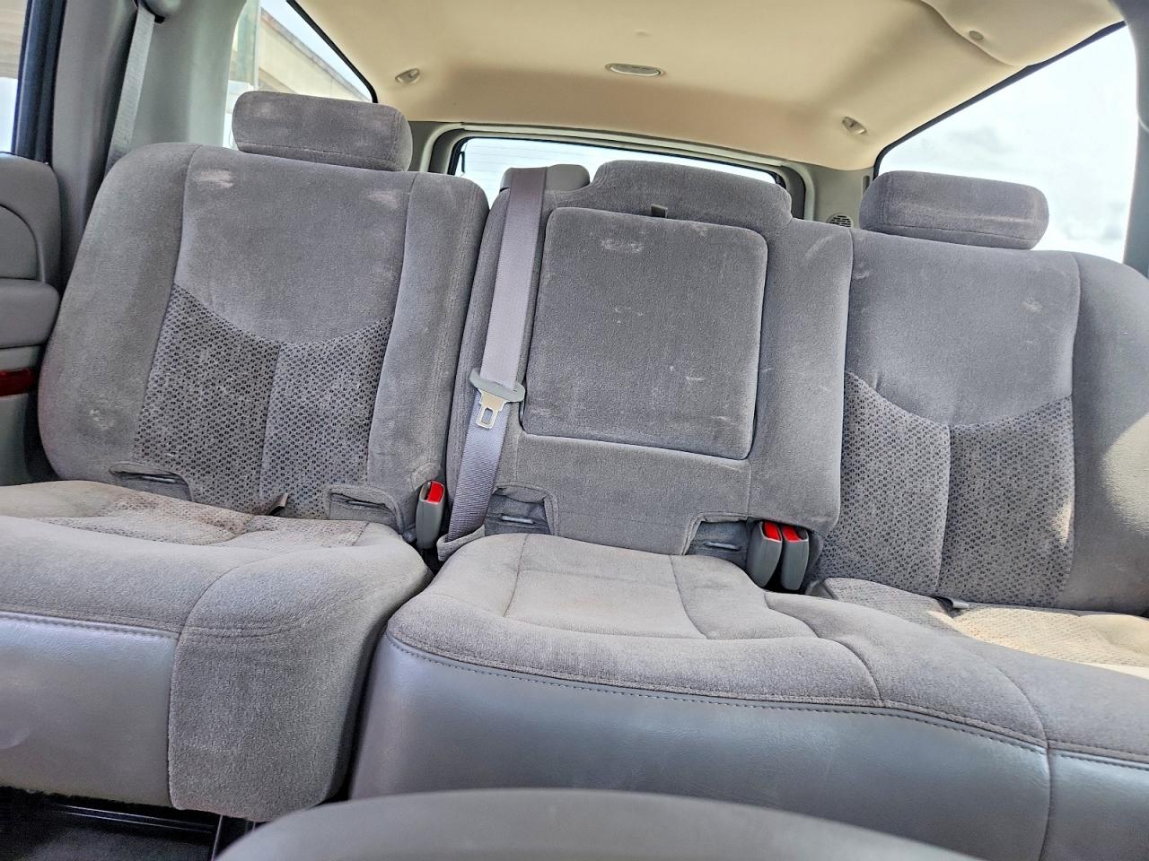 Chevrolet Suburban C1500