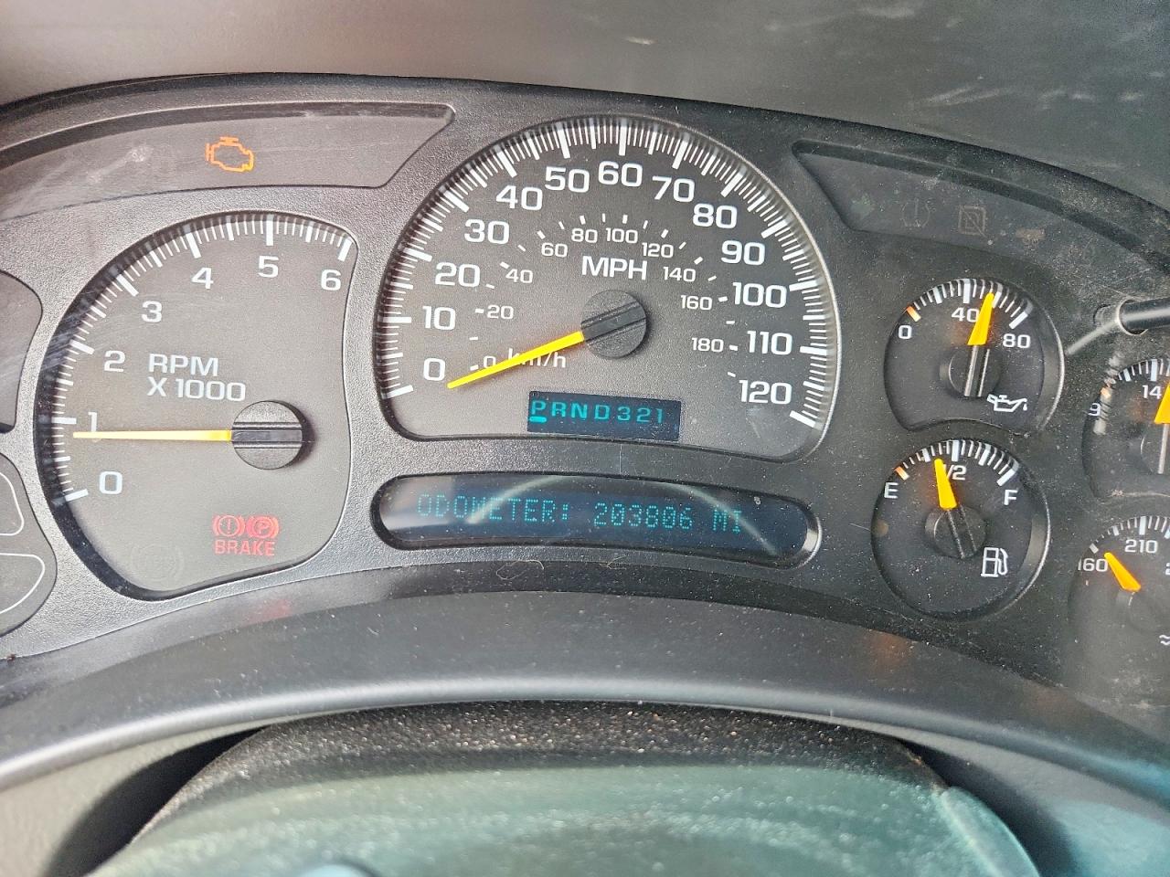 Chevrolet Suburban C1500