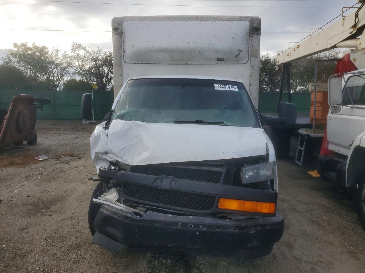 Chevrolet Express