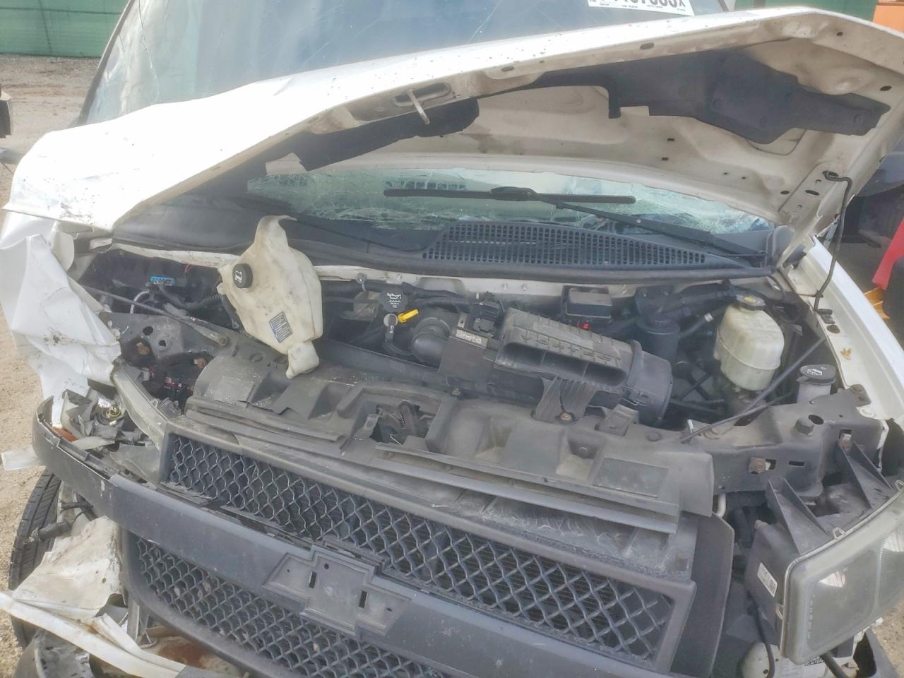 Chevrolet Express