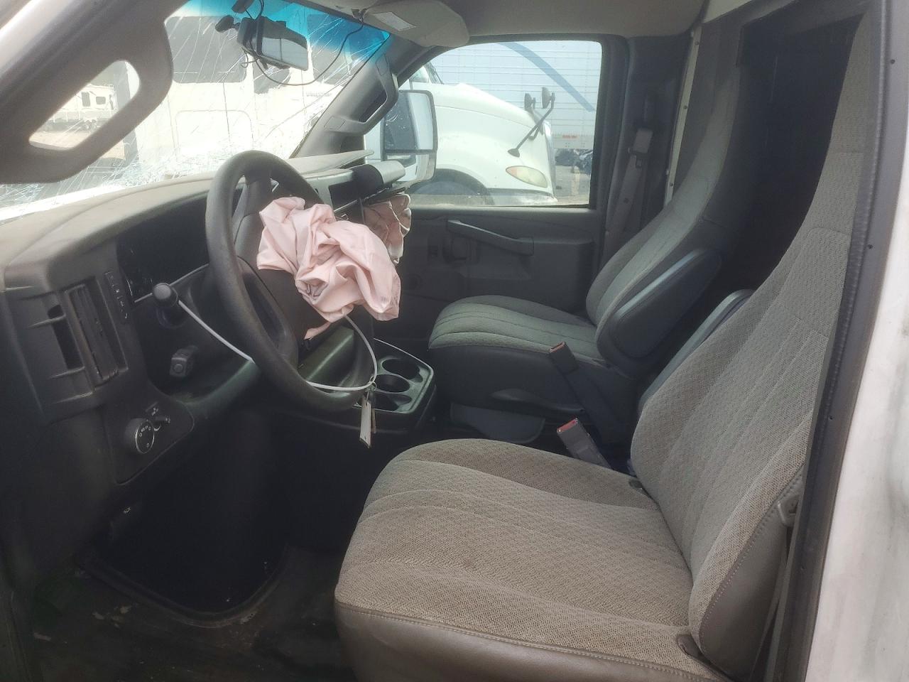 Chevrolet Express