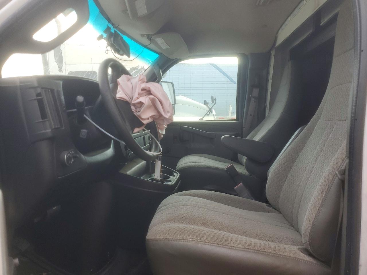 Chevrolet Express
