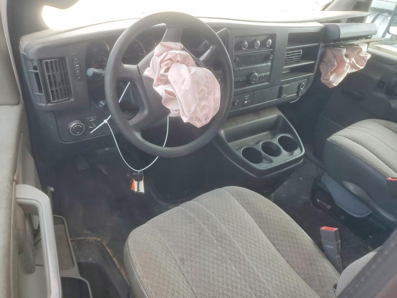 Chevrolet Express