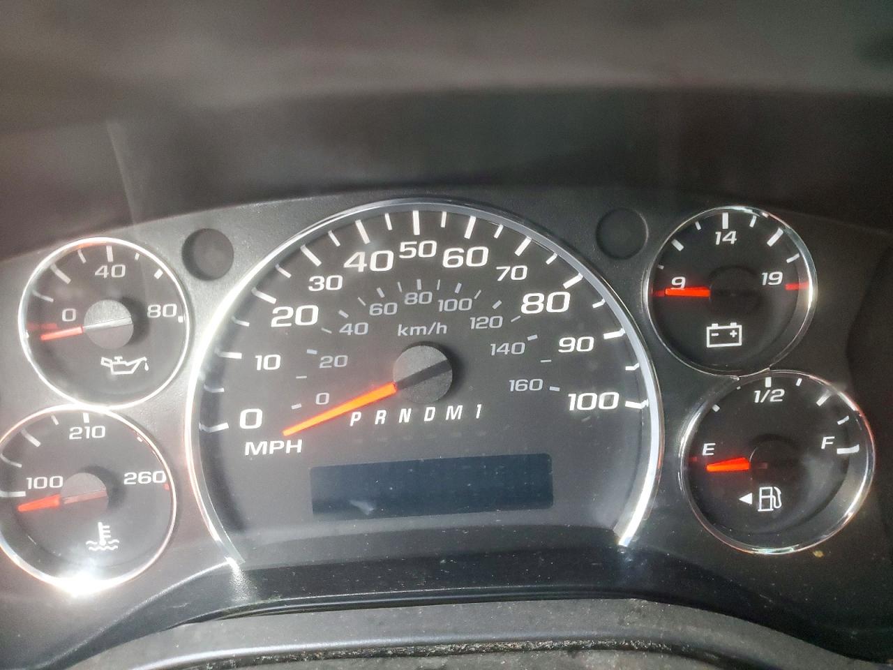 Chevrolet Express